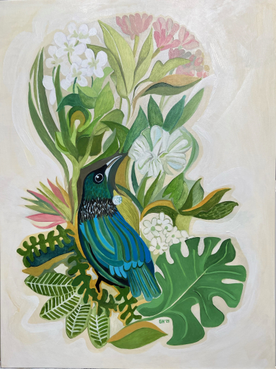 Tui and Tiki