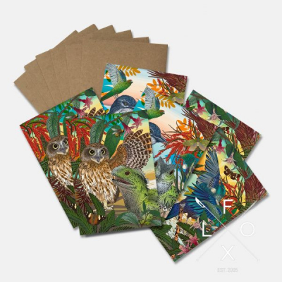 Greeting Card Pack