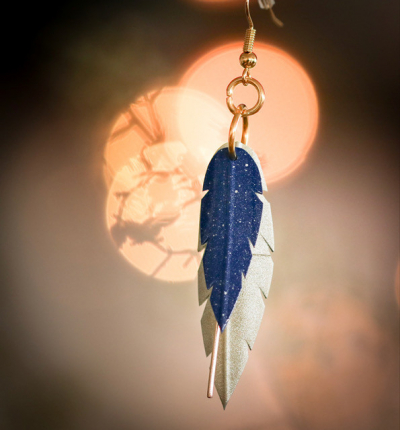 Mangōroa Earrings