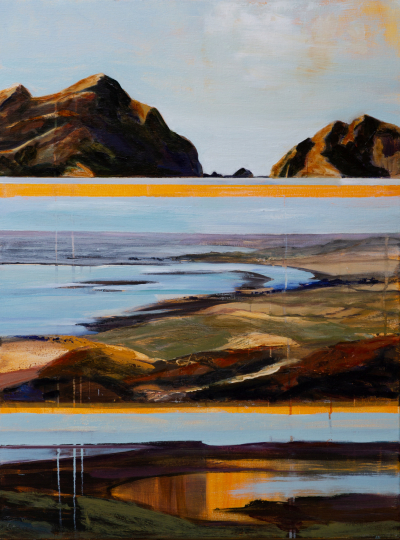 Coastlines 2