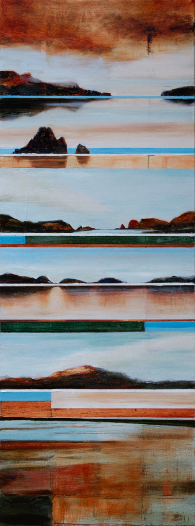 Coastlines 3
