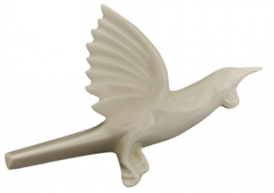 Flying Tui Medium White