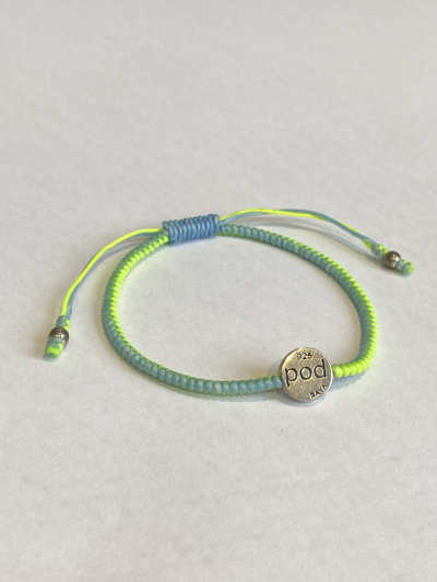 BAYA Bracelet - Fluoro