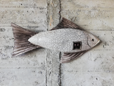 Heart Fish