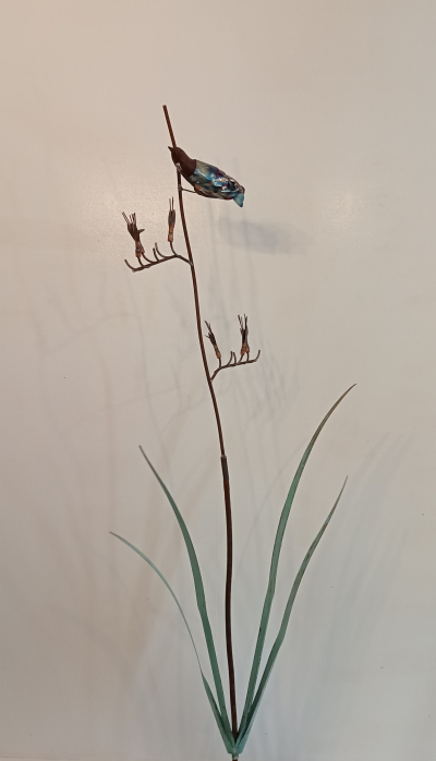Flax Tui