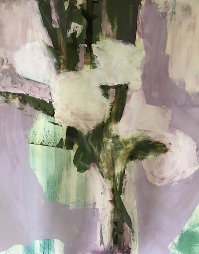 Pink Flowers