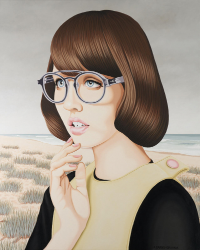 Marjorie
