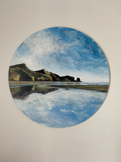 Te Henga, Bethel's Beach