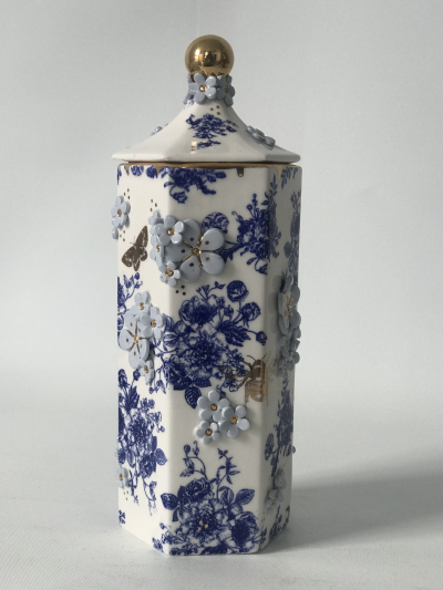 Hex Jar
