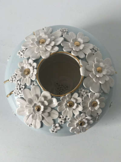 XXL Round Deco