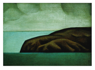 Headland 1