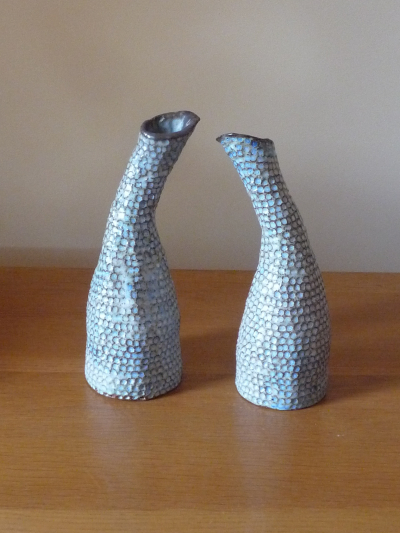 Conversation Vases
