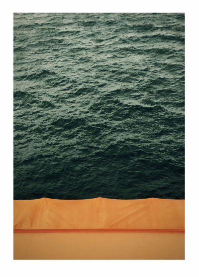Life Raft