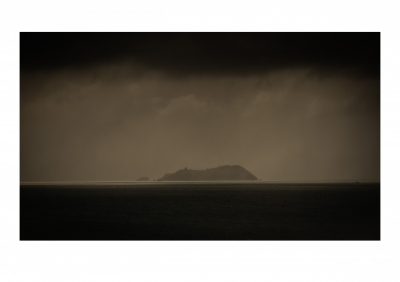 Matiu Island