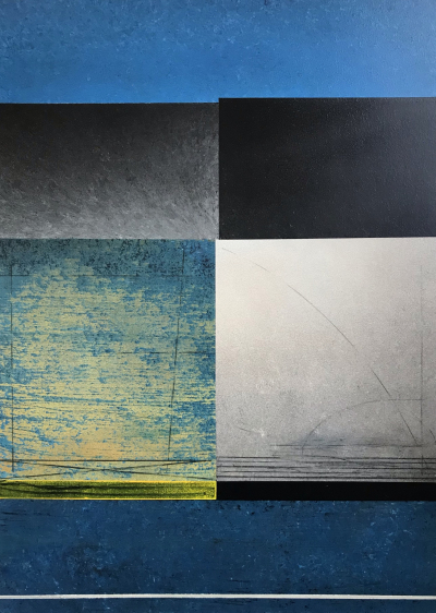 Black and Blue