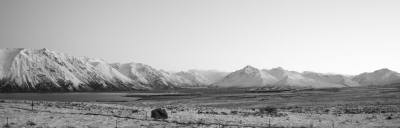 Snowline