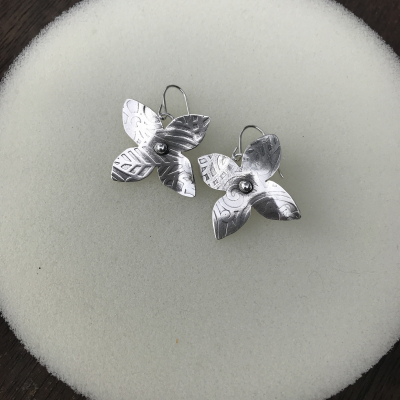 Petite Fleur