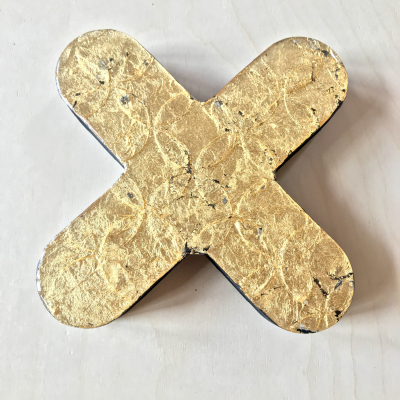 Kiss of Gold