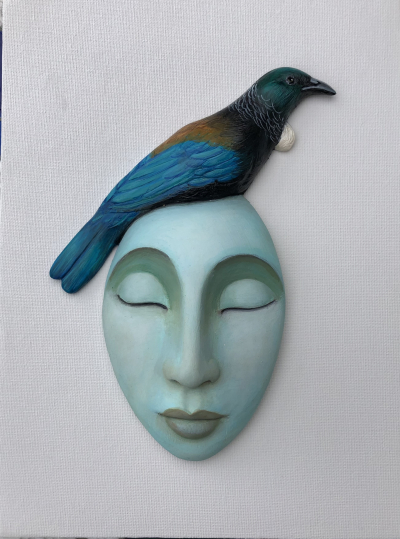 Tui Mask