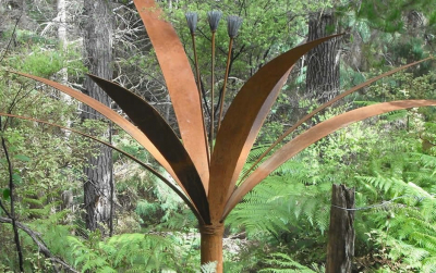 Flat Leaf