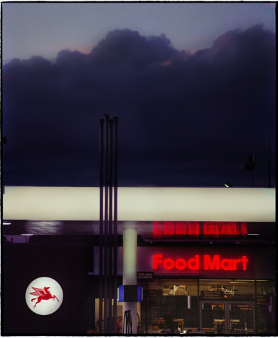 Untitled # 1985-86