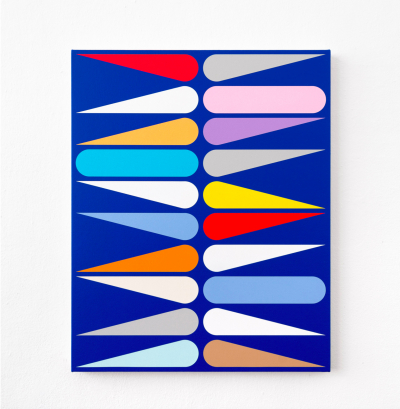 Untitled PAINTING NO.21-19