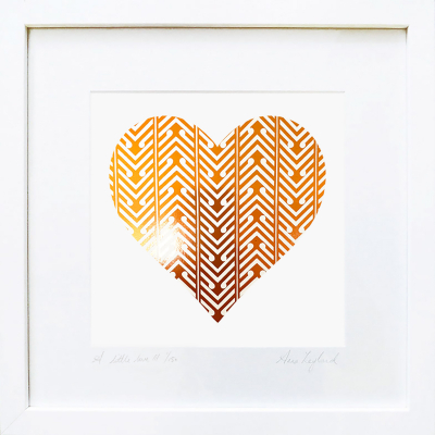 A Little Love III