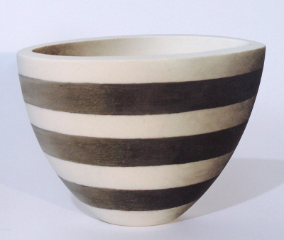Sketched Bowl
