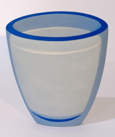 Cartoon Glass