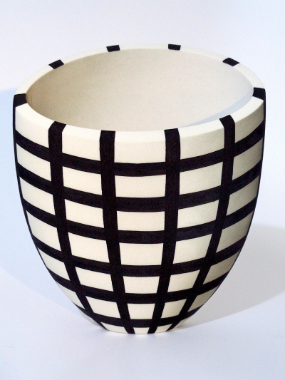 Black grid