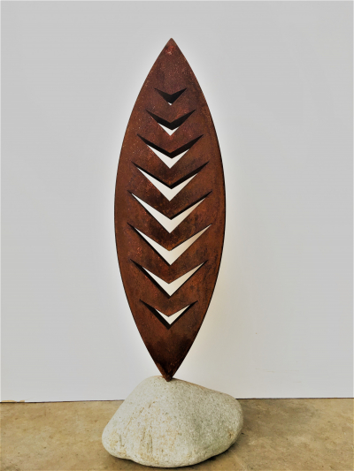 Rusty Arrow