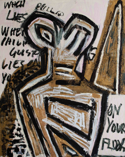 Fertility Goddess