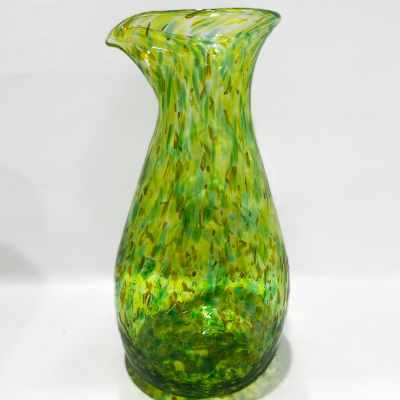 Carafe - Peridot