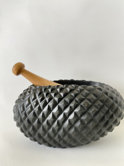 Ceremonial Vessel I
