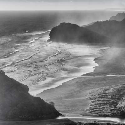 Piha June 2021, 5.30 pm