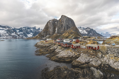 Lofoten