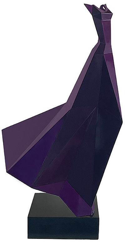 Facet Dress