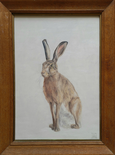 The Hare (I)