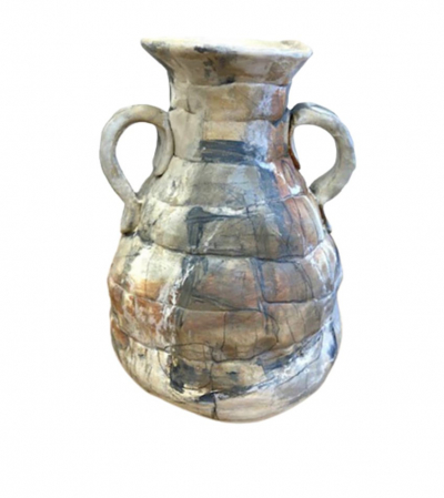 Vessel 1