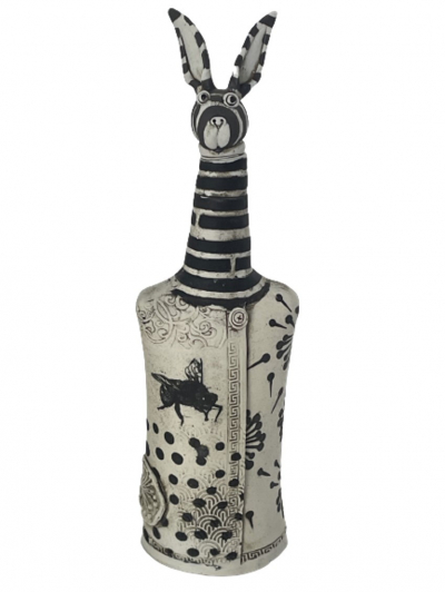 Bumble Bee Bottle