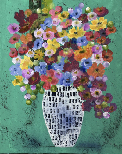 Full Bloom