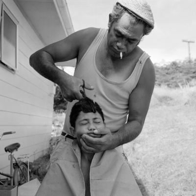 Hikurangi, 1982